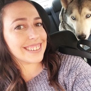 Meet your Posher, Krystal